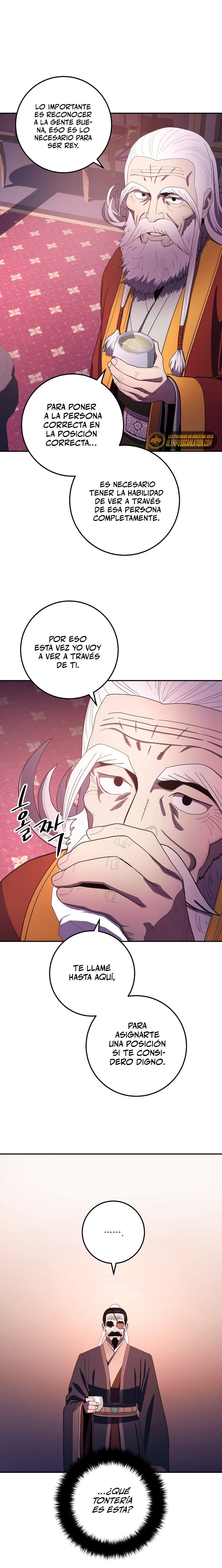 Read La Leyenda de Asura El Dragón Venenoso ES Manga Online