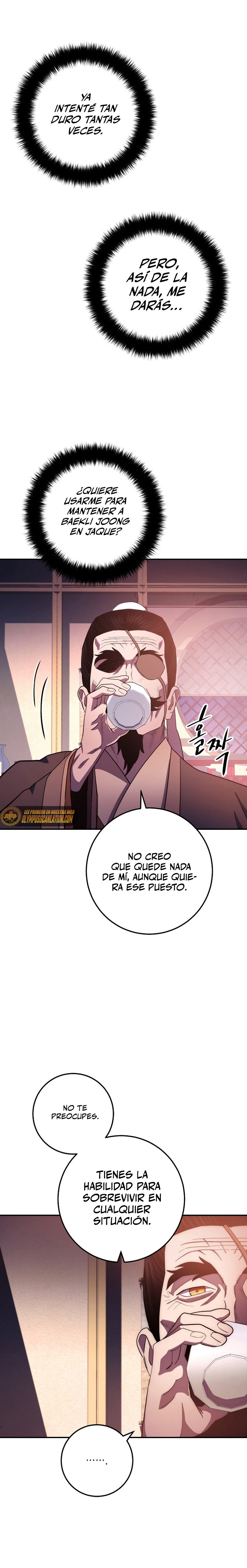 Read La Leyenda de Asura El Dragón Venenoso ES Manga Online