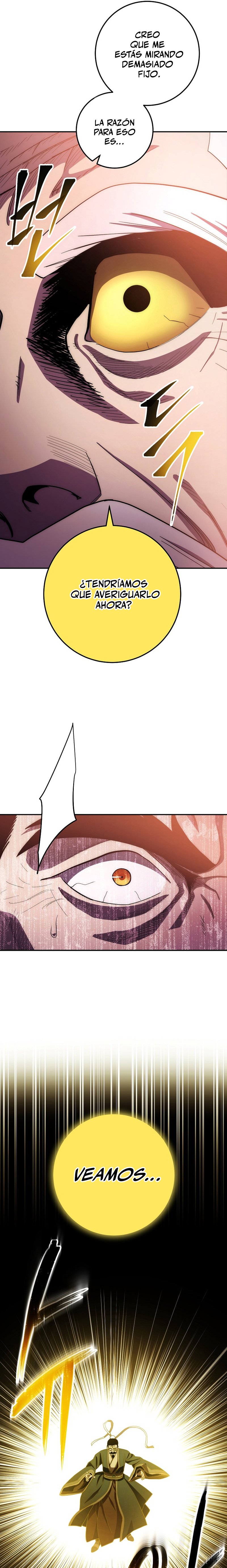 Read La Leyenda de Asura El Dragón Venenoso ES Manga Online