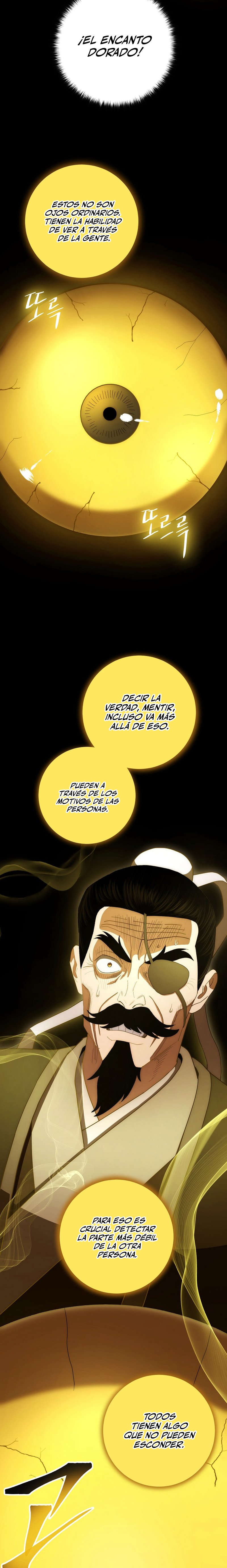 Read La Leyenda de Asura El Dragón Venenoso ES Manga Online