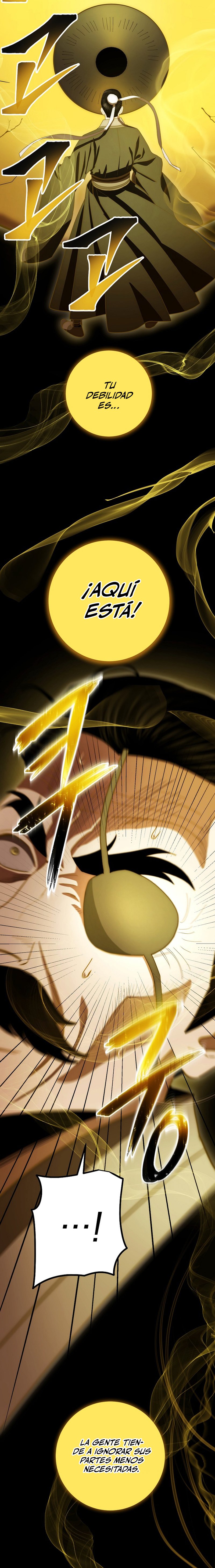 Read La Leyenda de Asura El Dragón Venenoso ES Manga Online