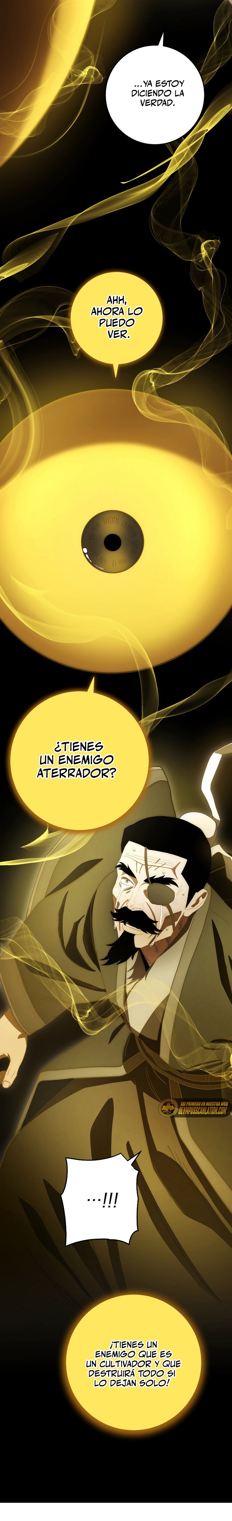 Read La Leyenda de Asura El Dragón Venenoso ES Manga Online