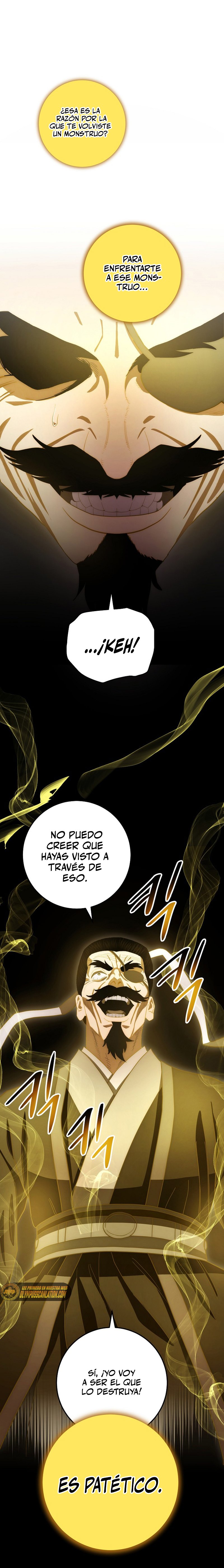 Read La Leyenda de Asura El Dragón Venenoso ES Manga Online