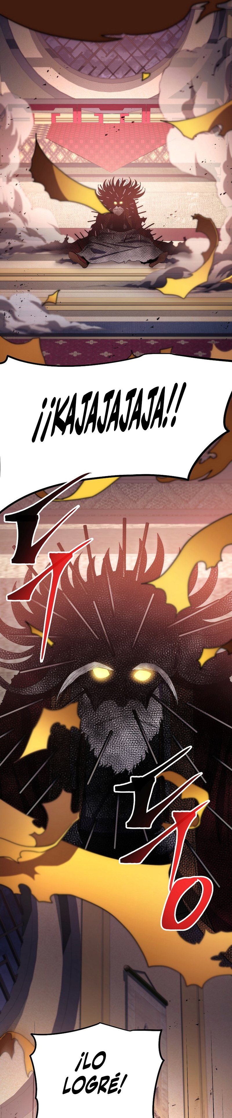 Read La Leyenda de Asura El Dragón Venenoso ES Manga Online