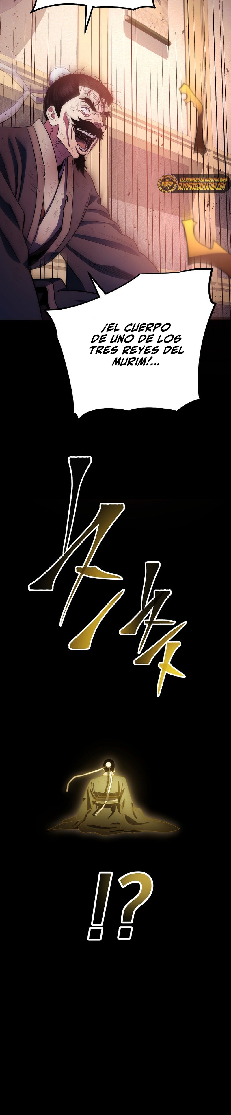 Read La Leyenda de Asura El Dragón Venenoso ES Manga Online