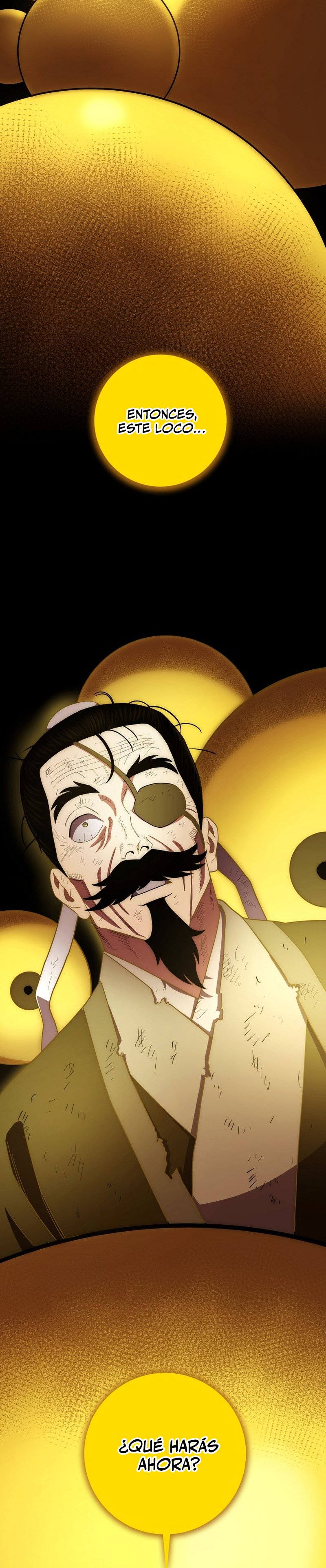 Read La Leyenda de Asura El Dragón Venenoso ES Manga Online