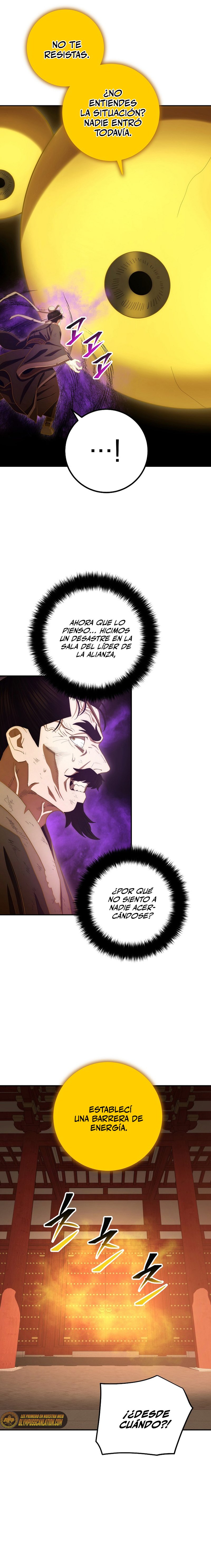 Read La Leyenda de Asura El Dragón Venenoso ES Manga Online