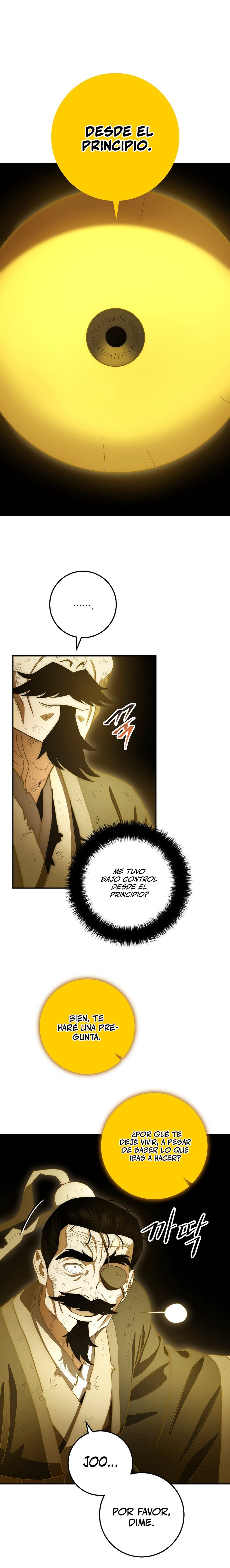 Read La Leyenda de Asura El Dragón Venenoso ES Manga Online