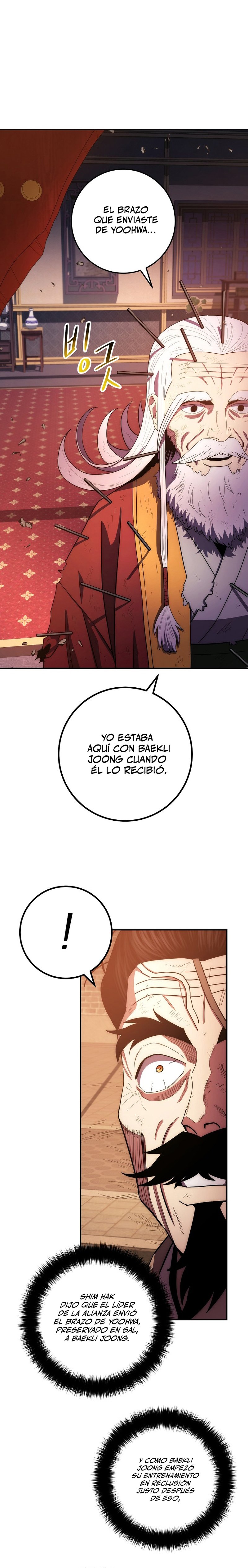 Read La Leyenda de Asura El Dragón Venenoso ES Manga Online