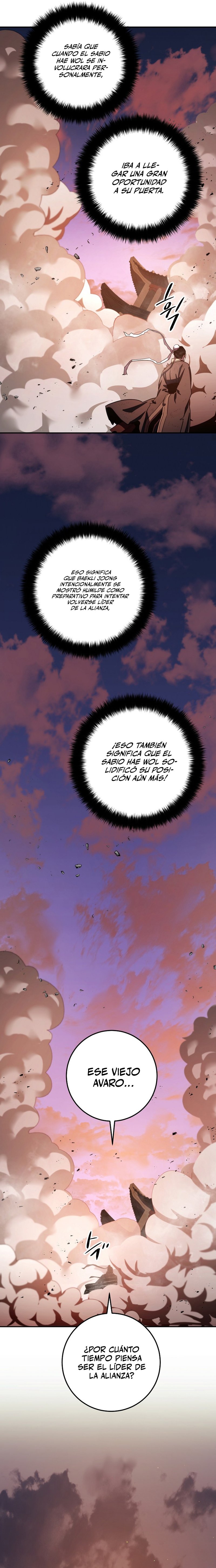 Read La Leyenda de Asura El Dragón Venenoso ES Manga Online