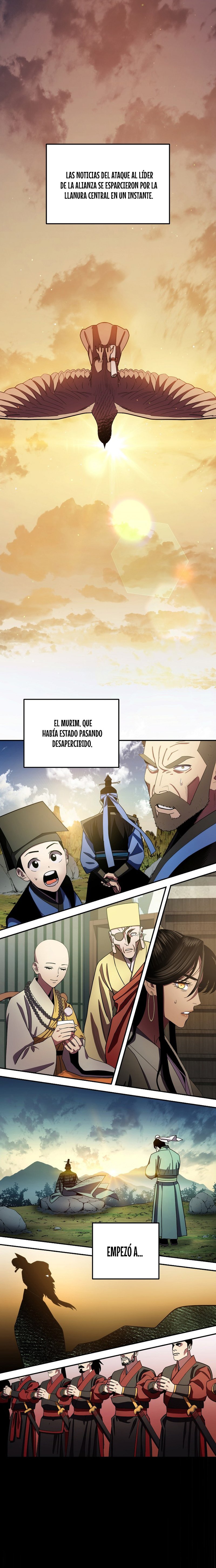 Read La Leyenda de Asura El Dragón Venenoso ES Manga Online