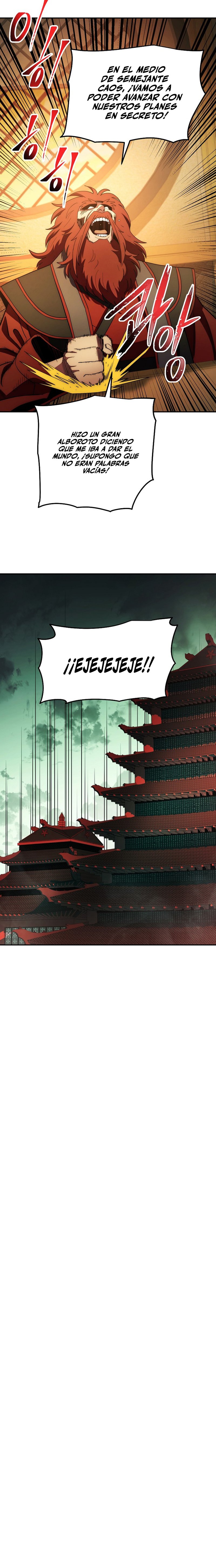Read La Leyenda de Asura El Dragón Venenoso ES Manga Online