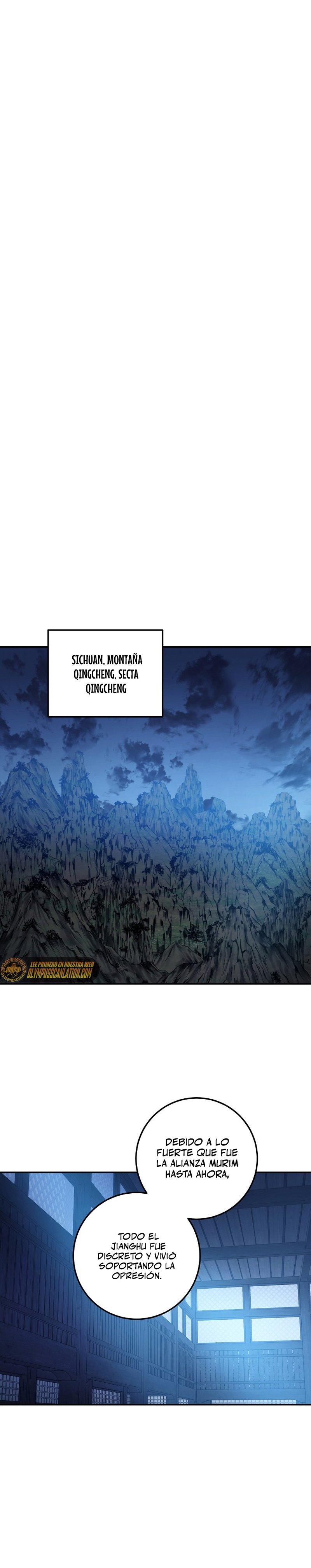 Read La Leyenda de Asura El Dragón Venenoso ES Manga Online