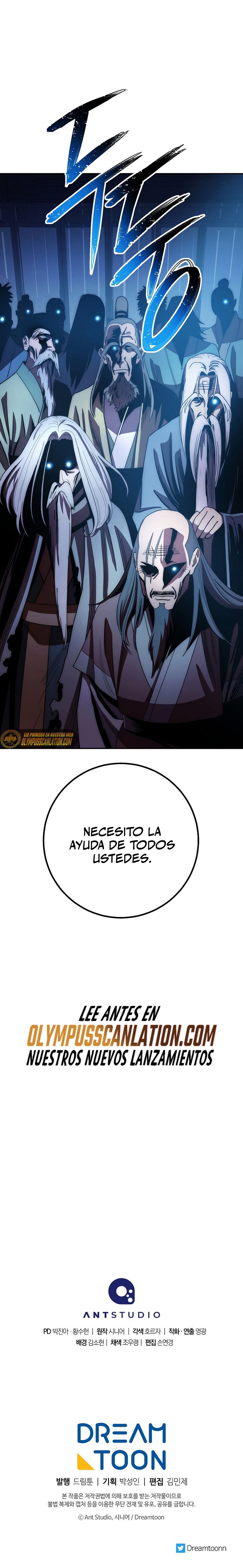 Read La Leyenda de Asura El Dragón Venenoso ES Manga Online