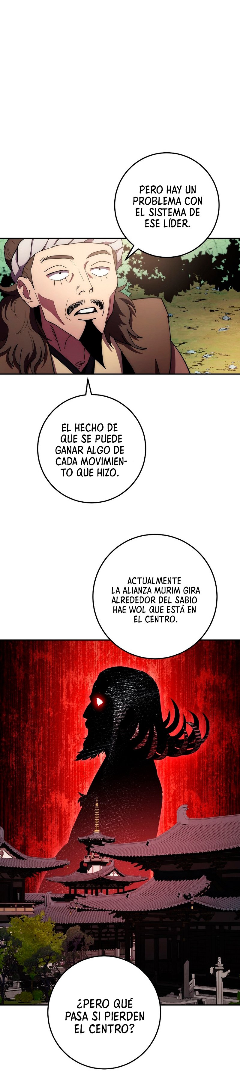 Read La Leyenda de Asura El Dragón Venenoso ES Manga Online