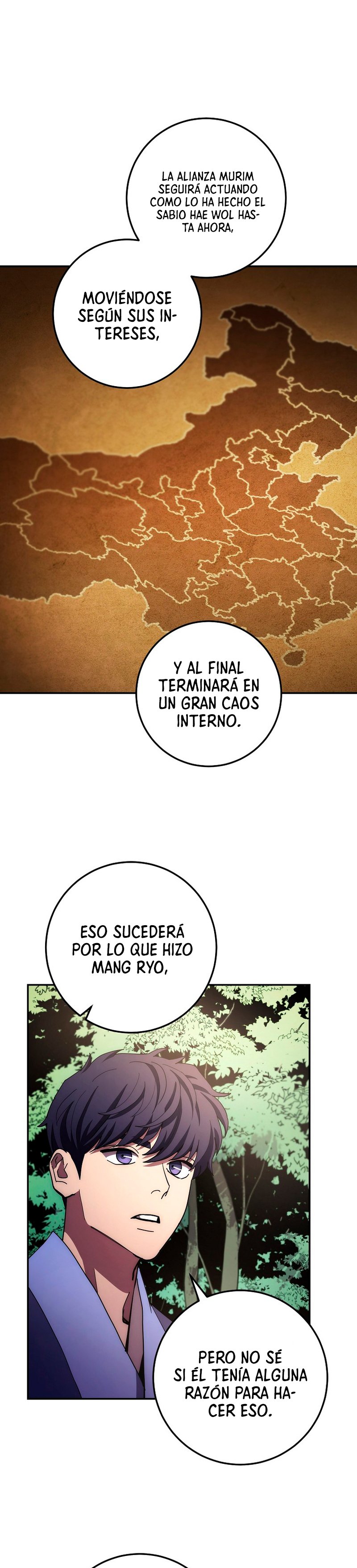 Read La Leyenda de Asura El Dragón Venenoso ES Manga Online