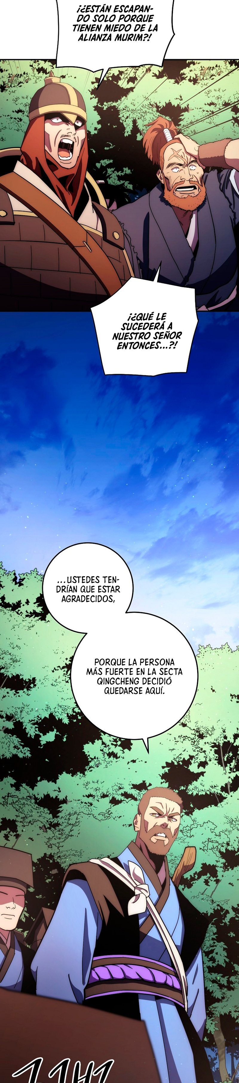 Read La Leyenda de Asura El Dragón Venenoso ES Manga Online