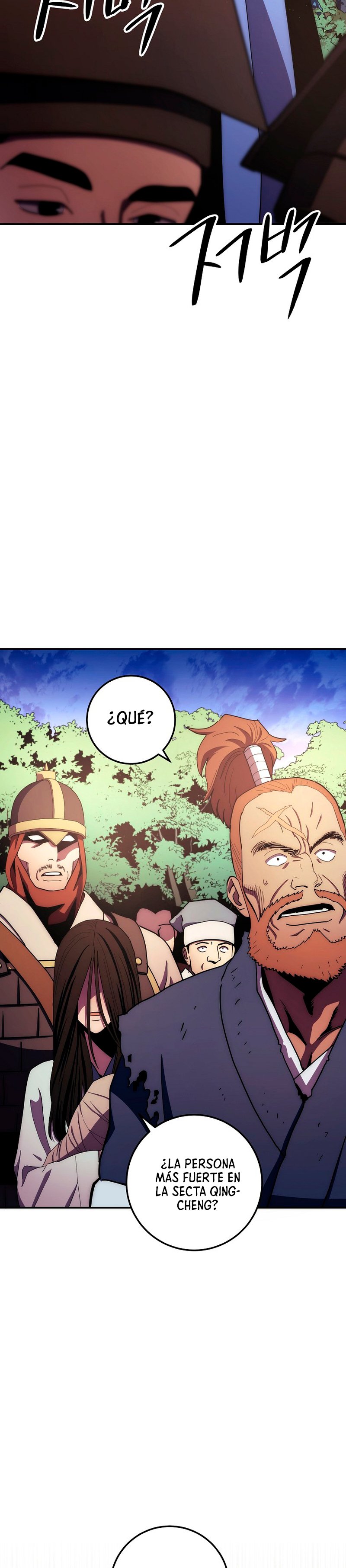 Read La Leyenda de Asura El Dragón Venenoso ES Manga Online