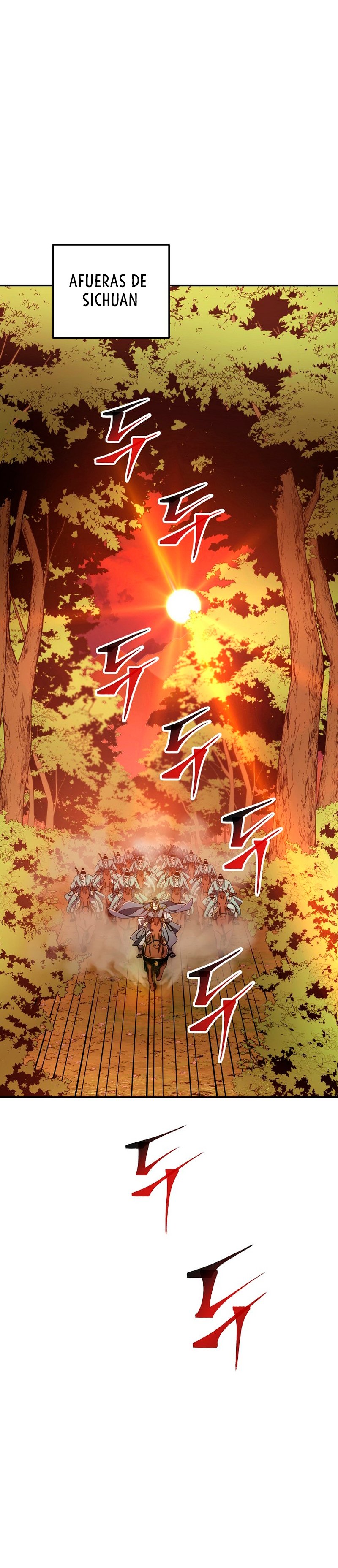 Read La Leyenda de Asura El Dragón Venenoso ES Manga Online