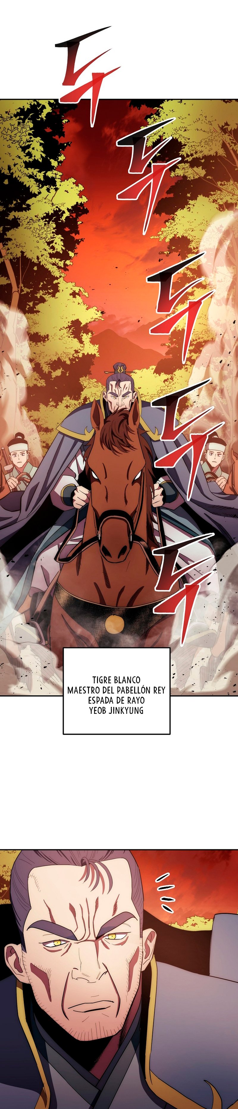 Read La Leyenda de Asura El Dragón Venenoso ES Manga Online