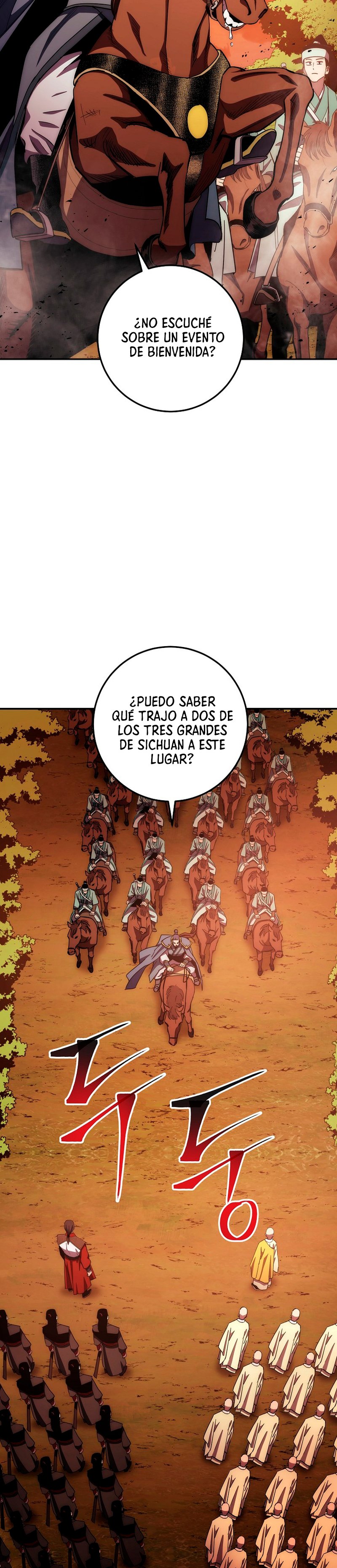 Read La Leyenda de Asura El Dragón Venenoso ES Manga Online
