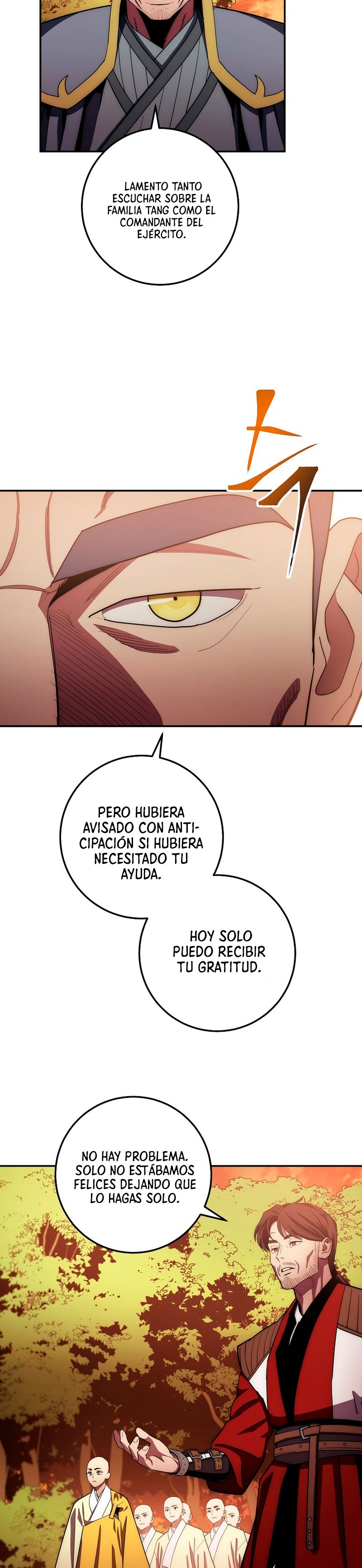 Read La Leyenda de Asura El Dragón Venenoso ES Manga Online
