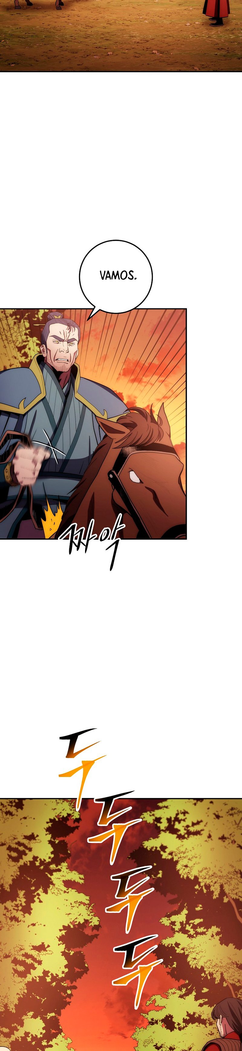Read La Leyenda de Asura El Dragón Venenoso ES Manga Online