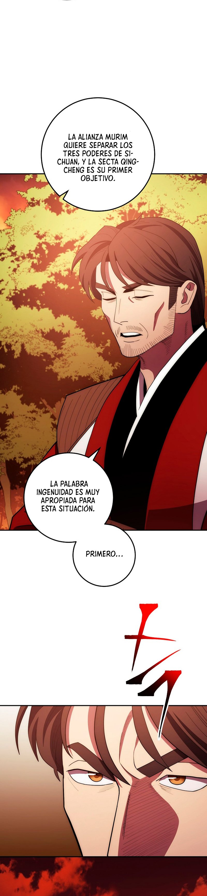 Read La Leyenda de Asura El Dragón Venenoso ES Manga Online