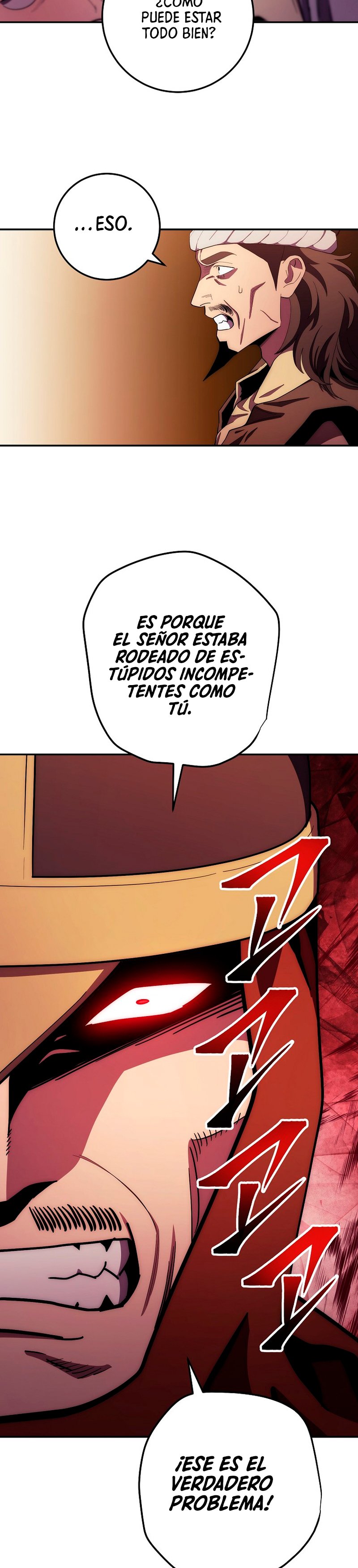 Read La Leyenda de Asura El Dragón Venenoso ES Manga Online