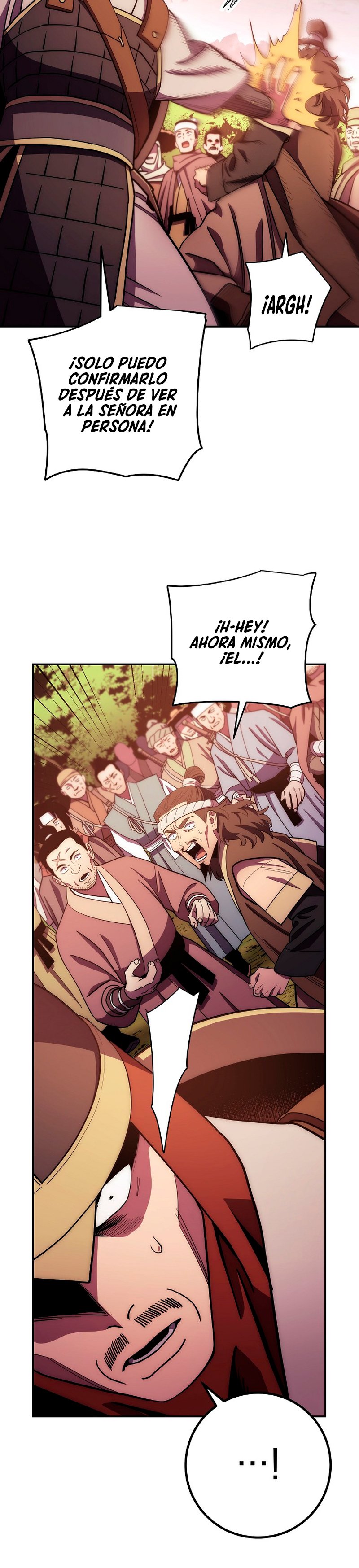 Read La Leyenda de Asura El Dragón Venenoso ES Manga Online