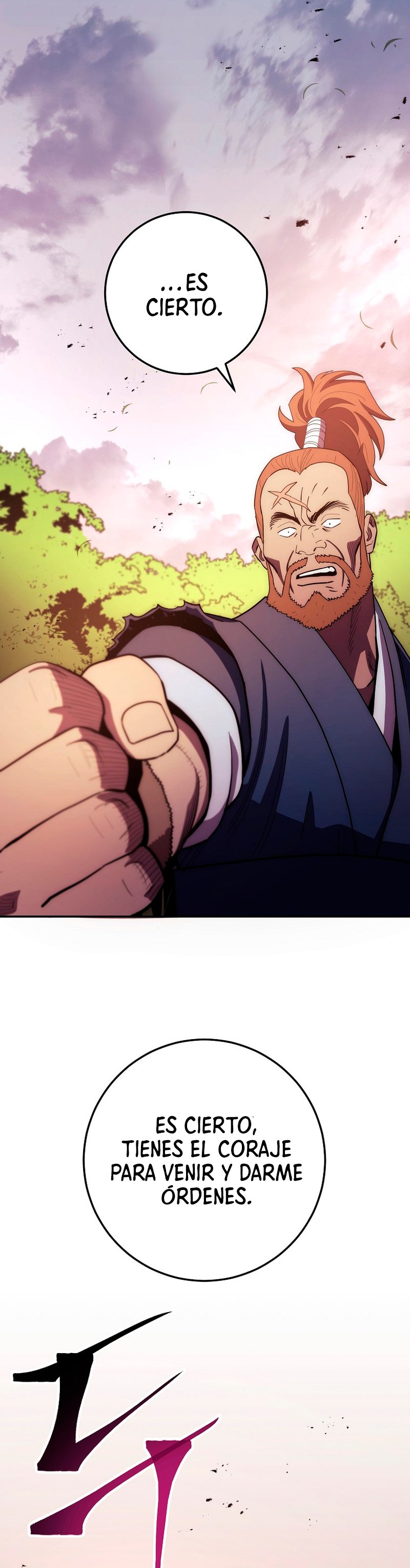 Read La Leyenda de Asura El Dragón Venenoso ES Manga Online