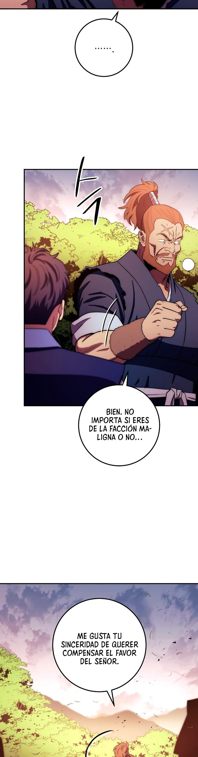 Read La Leyenda de Asura El Dragón Venenoso ES Manga Online