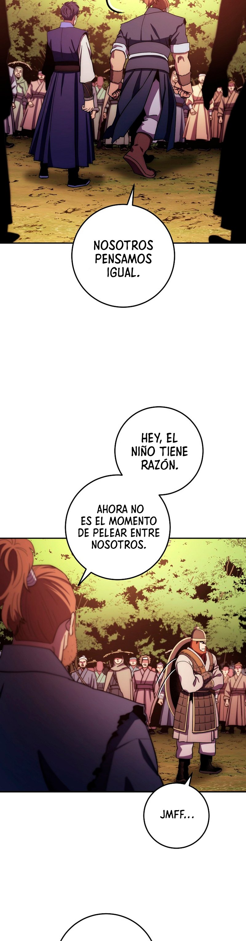 Read La Leyenda de Asura El Dragón Venenoso ES Manga Online