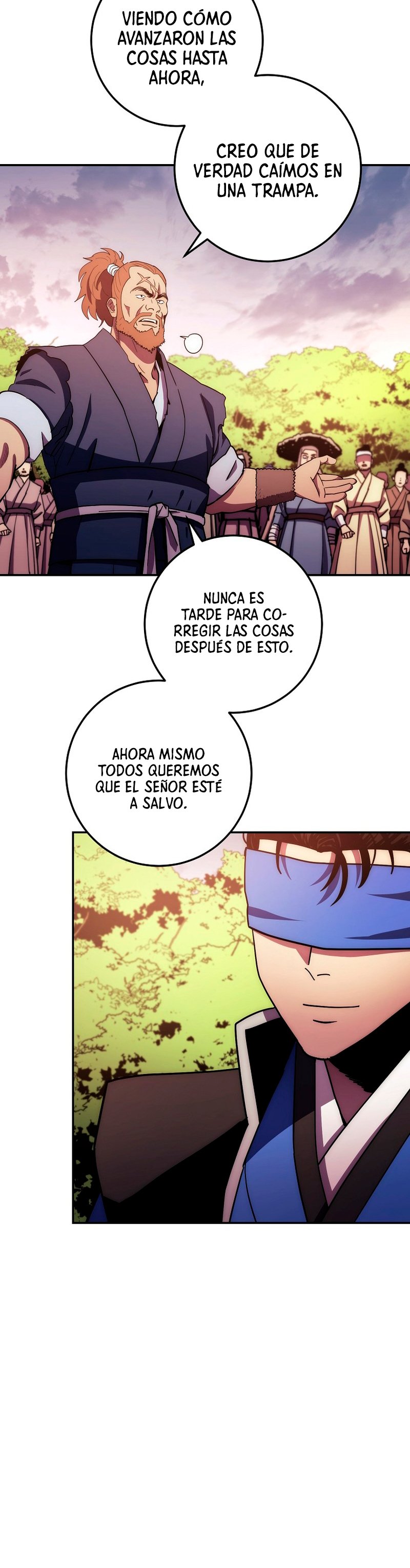 Read La Leyenda de Asura El Dragón Venenoso ES Manga Online