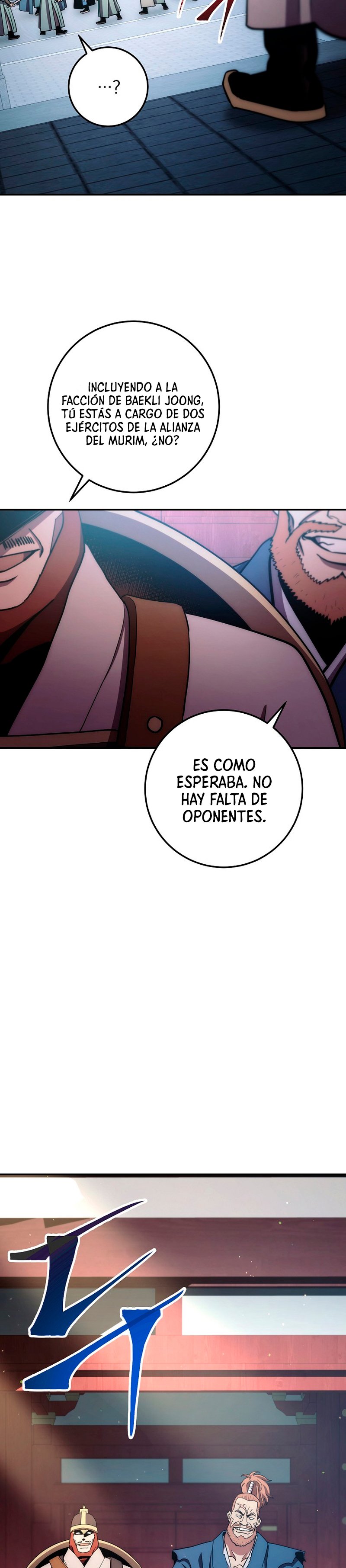 Read La Leyenda de Asura El Dragón Venenoso ES Manga Online