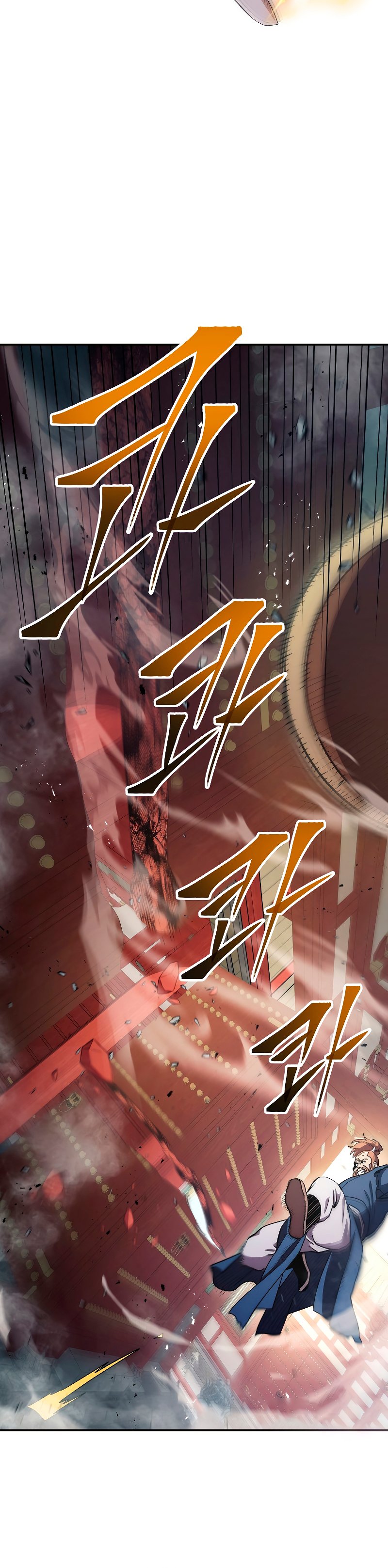 Read La Leyenda de Asura El Dragón Venenoso ES Manga Online