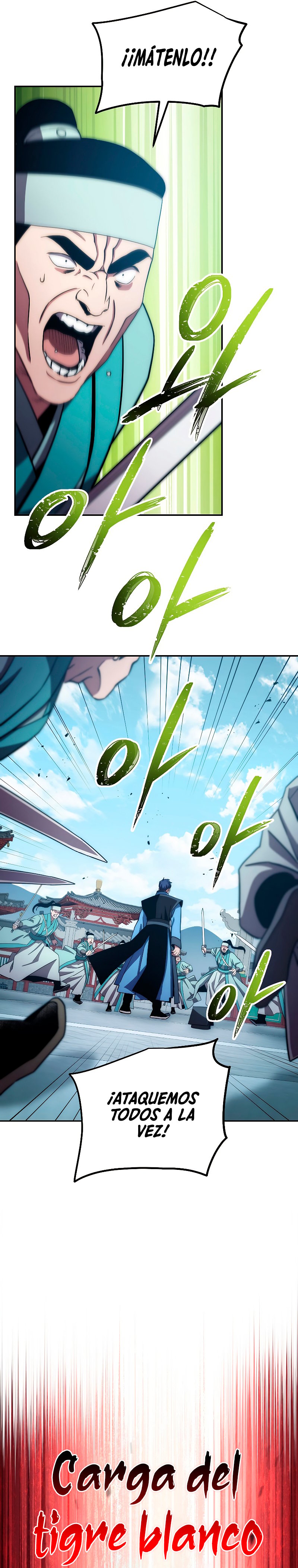 Read La Leyenda de Asura El Dragón Venenoso ES Manga Online