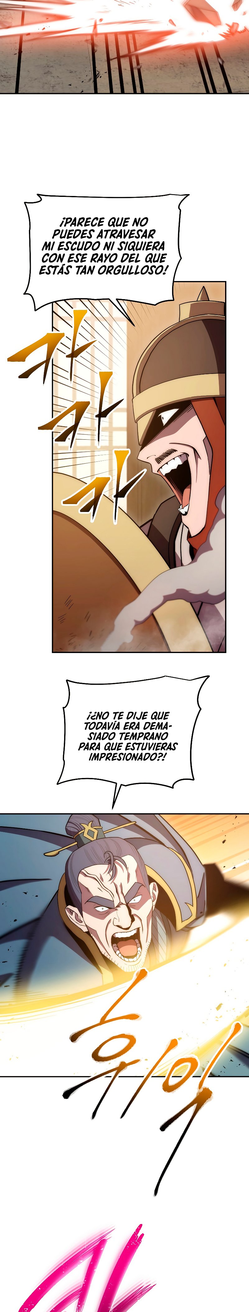 Read La Leyenda de Asura El Dragón Venenoso ES Manga Online
