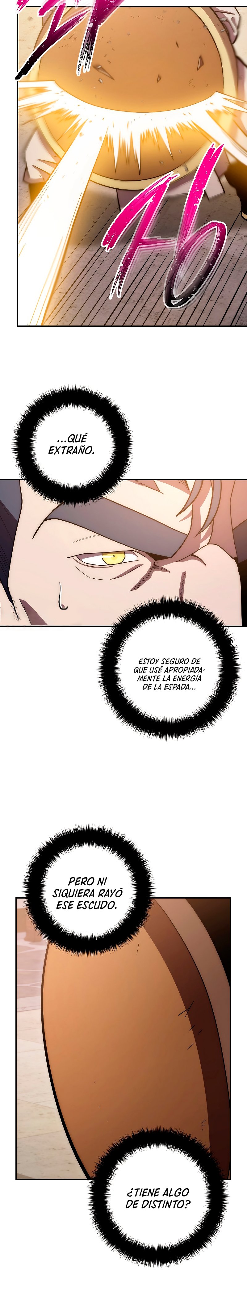 Read La Leyenda de Asura El Dragón Venenoso ES Manga Online