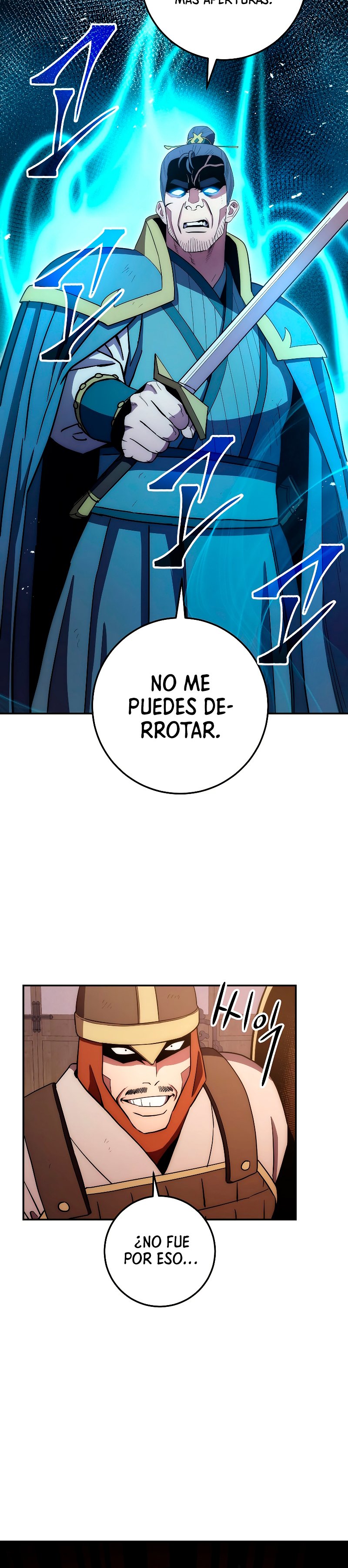Read La Leyenda de Asura El Dragón Venenoso ES Manga Online