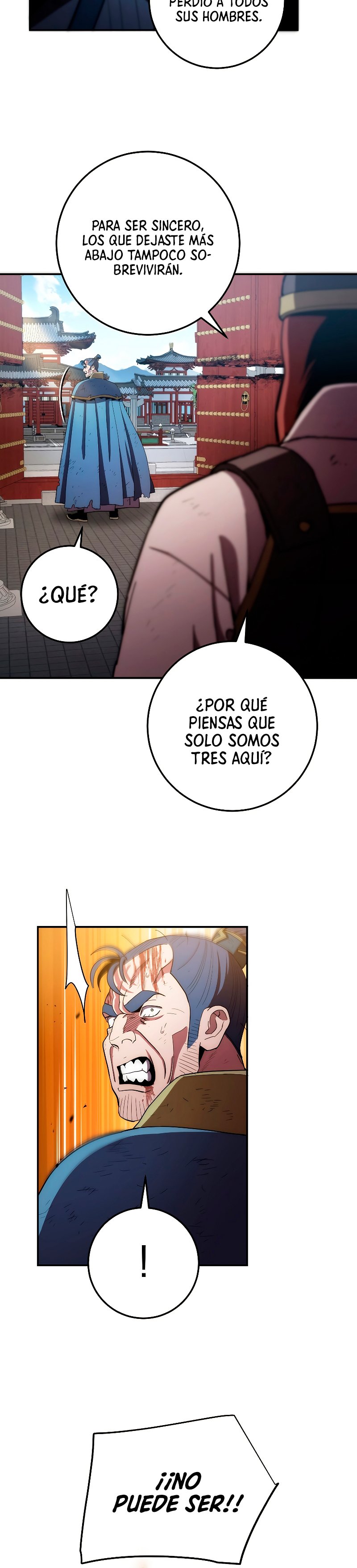 Read La Leyenda de Asura El Dragón Venenoso ES Manga Online