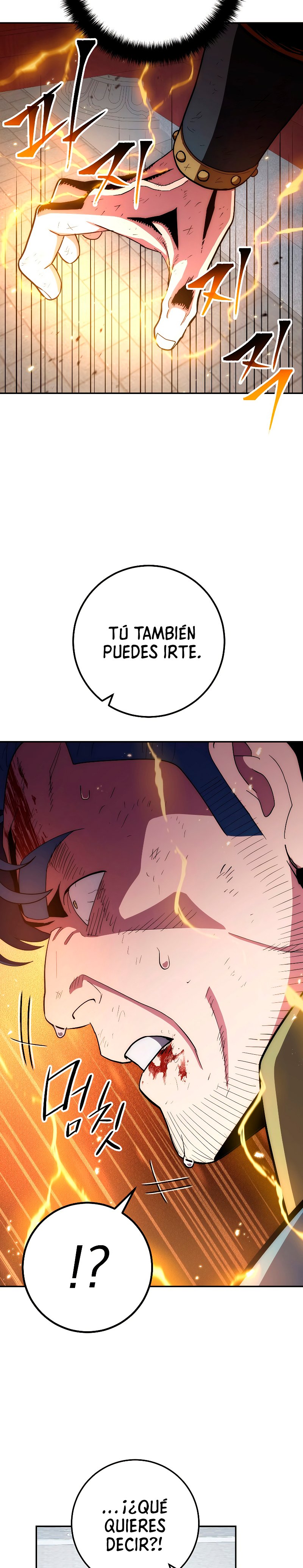 Read La Leyenda de Asura El Dragón Venenoso ES Manga Online