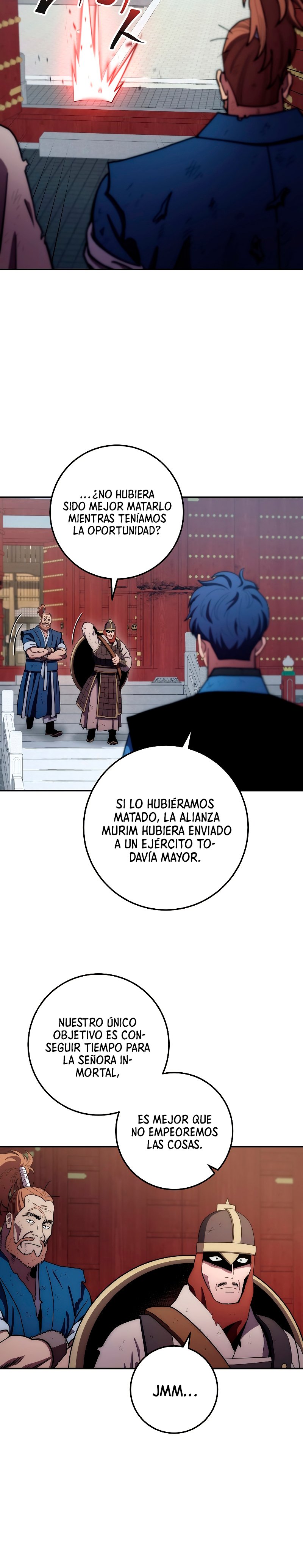 Read La Leyenda de Asura El Dragón Venenoso ES Manga Online