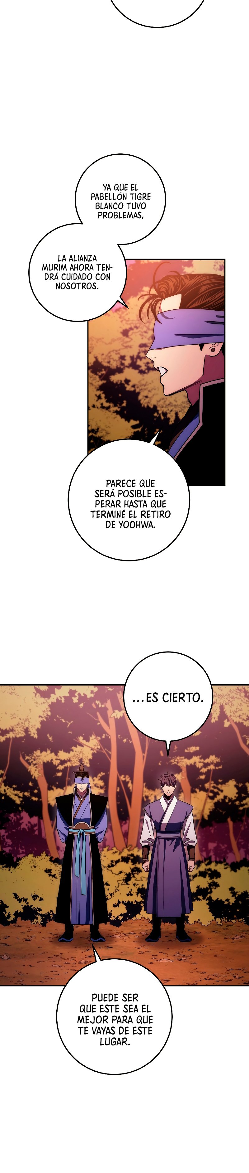 Read La Leyenda de Asura El Dragón Venenoso ES Manga Online