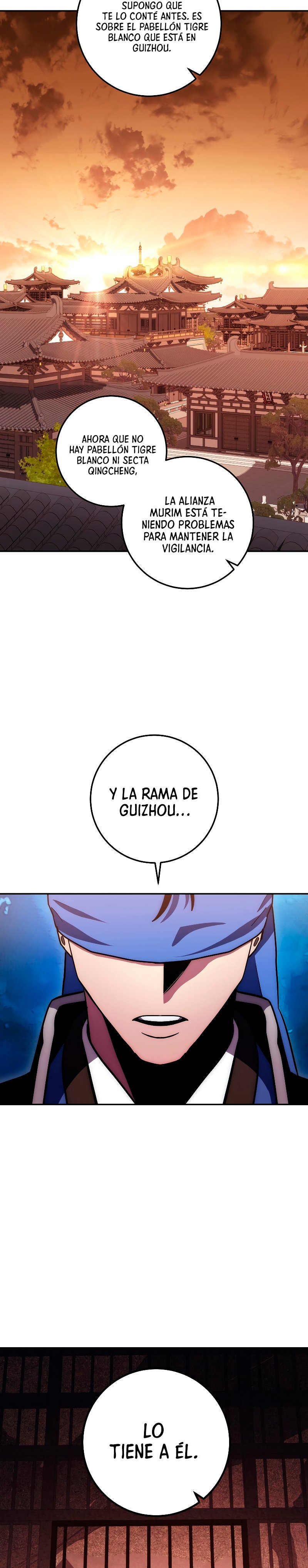 Read La Leyenda de Asura El Dragón Venenoso ES Manga Online