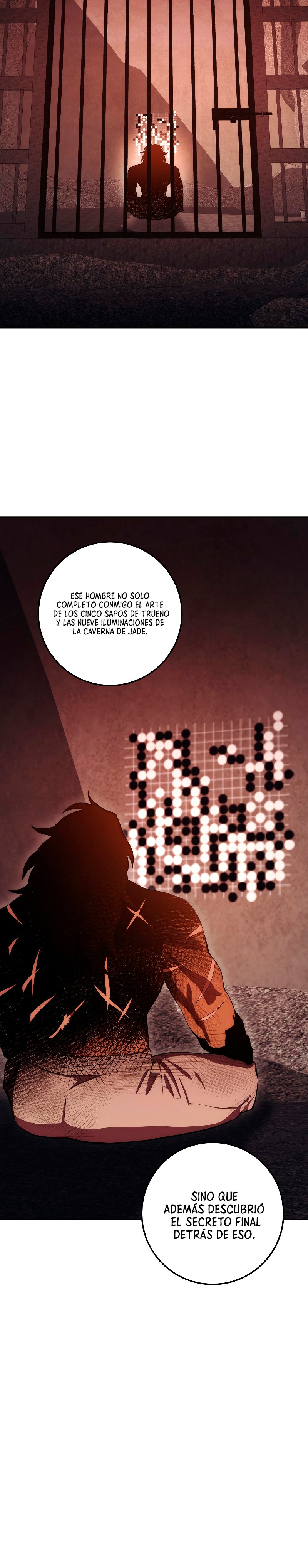 Read La Leyenda de Asura El Dragón Venenoso ES Manga Online