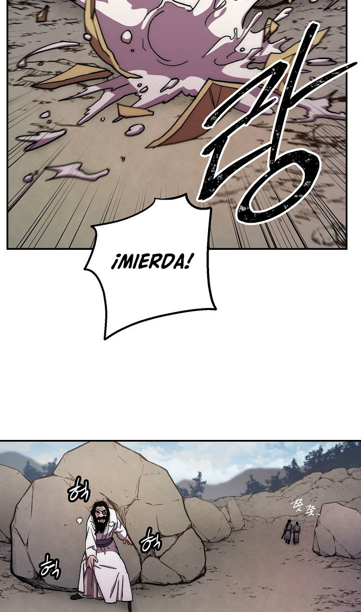 Read La Leyenda de Asura El Dragón Venenoso ES Manga Online