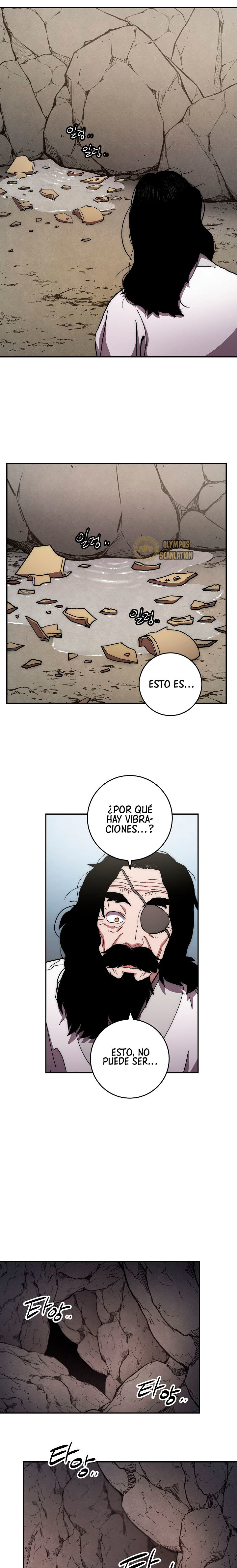 Read La Leyenda de Asura El Dragón Venenoso ES Manga Online