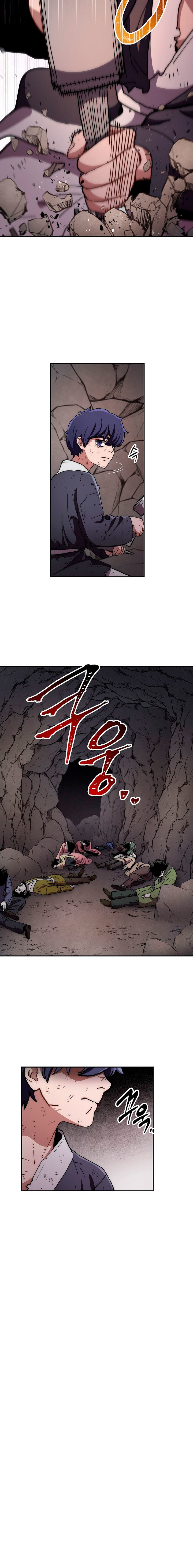Read La Leyenda de Asura El Dragón Venenoso ES Manga Online