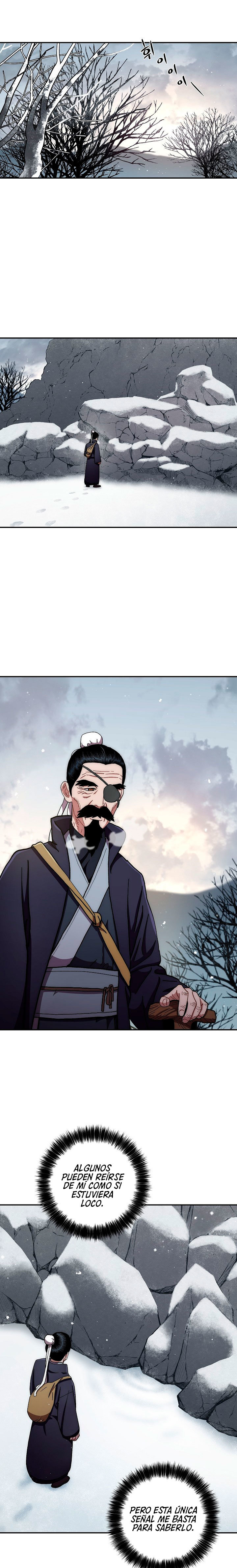 Read La Leyenda de Asura El Dragón Venenoso ES Manga Online